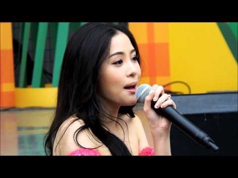 150516[fancam] Neko Jump 'Problem Child' (by Four-Mod) Thaifestival2015 at yoyogi park