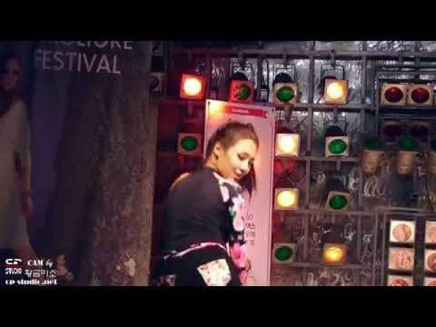 150628 동대문 밀리오레 밤비노 Bambino 오빠오빠 하담 중심 직캠( 멀티캠) fancam (multi cam) by 황금미소( Golden smile)