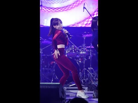 161217 밤비노(Bambino) 아주대학교 직장인밴드락페스티벌 직캠/Fancam 맘마미아(은솔)