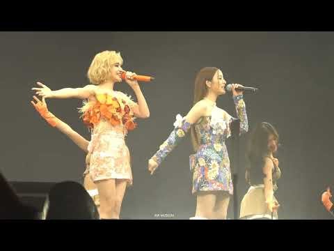 Cupid – FIFTY FIFTY [ Cover by Ink Waruntorn & Zom Marie, Live at 4 Queens Concert 07/10/2023 ]