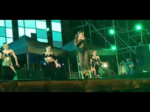 ชุดใบเตยแซ่บเวอร์ – รักต้องเปิด(แน่นอก) #ใบเตยอาร์สยาม #pattayamusicfestival2022  พัทยา ชลบุรี