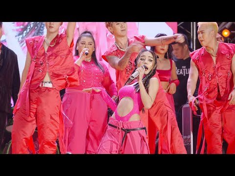 ตื๊ด – กระแต อาร์สยาม @ THE MALL KORAT COUNTDOWN TO 2023 [31122022]