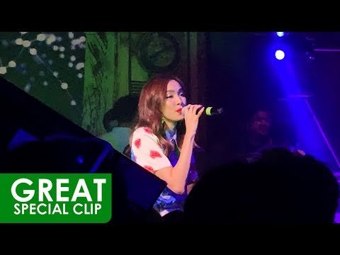 ผู้ชายใจเย็น – Four-Mod @ DND 【FANCAM】 Live