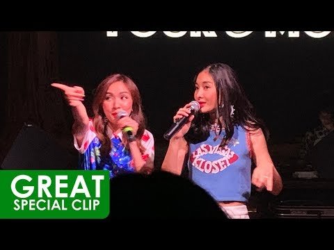 ผ้าเช็ดหน้า – Four-Mod @ DND 【FANCAM】 Live