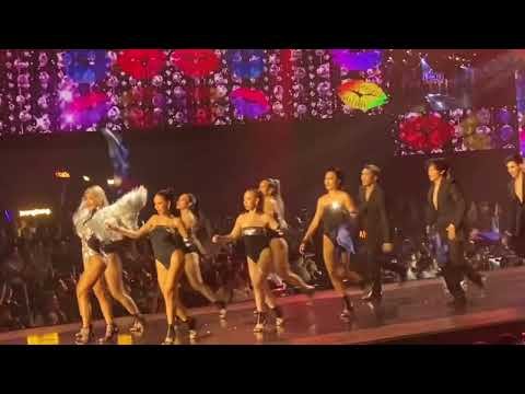 รวม Performance กระแต ในรอบ Preliminary Miss Universe Thailand 2023 #mut2023 #missuniverse #กระแต