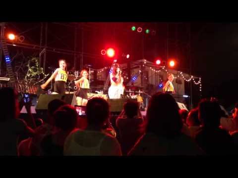 รักนะ ฉึก ฉึก : กระแต อาร์สยาม HD [FANCAM]