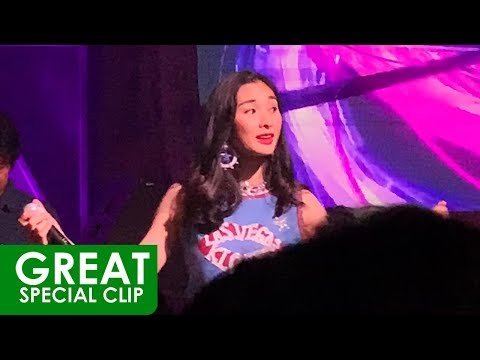 รักได้รักไปแล้ว – Four-Mod @ DND 【FANCAM】 Live