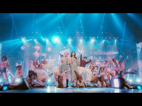 ละลาย – Four-Mod @Kamikaze Party 2022