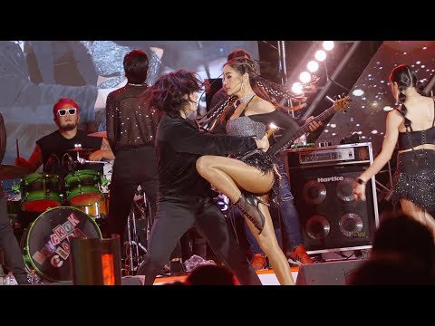 สะบัด (Flick) – กระแต อาร์สยาม @ THE MALL KORAT COUNTDOWN TO 2023 [31122022]