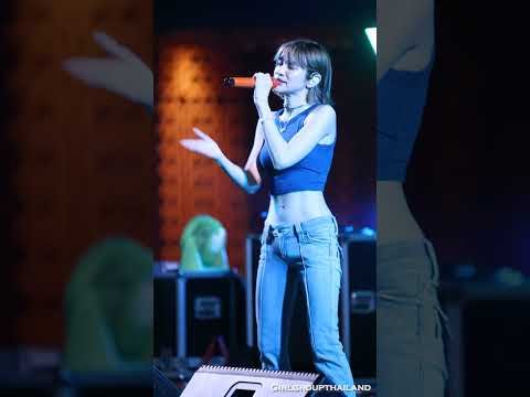 ส้ม มารี (Zom Marie) – FIRE BOY ,  พูดไม่คิด 4K60 FPS | SEE U Fest 20-04-23