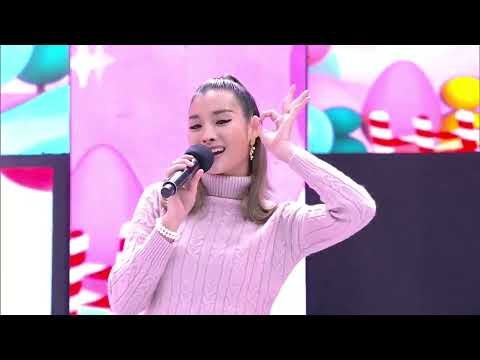 หายใจเป็นเธอ + เด็กมีปัญหา + ละลาย Four-Mod | I Can See Your Voice