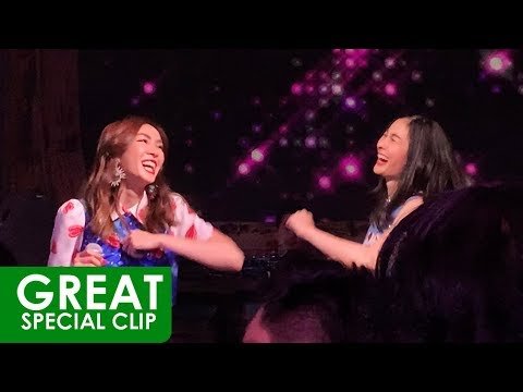 เกรงใจ – Four-Mod @ DND 【FANCAM】 Live