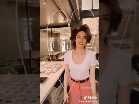 เกรซ กาญจน์เกล้า #tiktok #น่ารัก