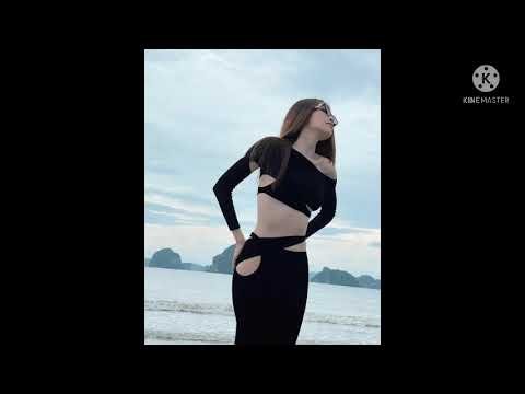 #เกรซ-กาญจน์เกล้า#สาวเกรซอวดลุคส์สุดเซ็กซี่หวานซ่อนเปรี้ยว#งานนี้ทำทะเลเดือดกันเลยทีเดียว😍#