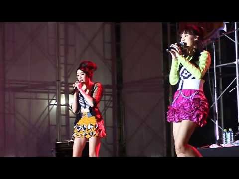 เด็กมีปัญหา  โฟร์ มด Four Mod HD fancam