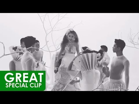 เบื้องหลัง MV (เหวี่ยง) นวดให้นุ่ม (Strong) – กระแต อาร์สยาม【FANCAM】