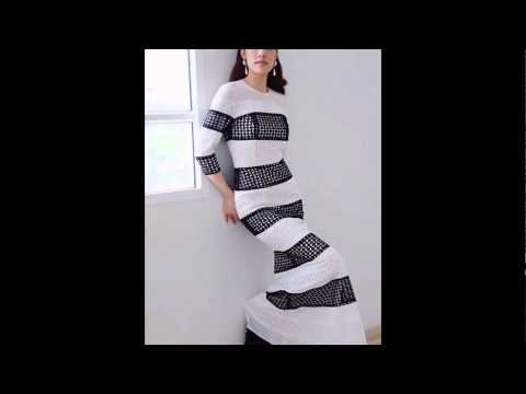 เป๊ะมาก ! แฟชั่นสุดเลอค่าของ เกรซ กาญจน์เกล้า หุ่นแซ่บได้ใจจริง ๆ