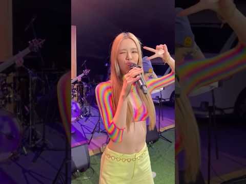 เพลงเดิมเพิ่มเติมคือแดนซ์เซอร์ #hurtเรท #เกรซกาญจน์เกล้า #เชียร์ทิฆัมพร