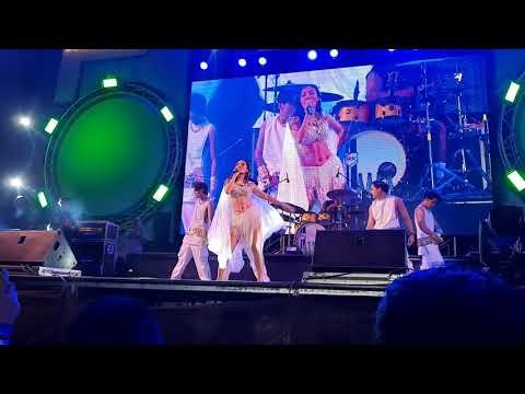 เมรี Show อลังการมาก!! : กระแต กระต่าย อาร์สยาม คอนเสิร์ตเมก้าฮิต อุบลฯ