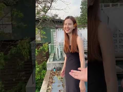 เมื่อคุณเมีย อยากใส่ชุดว่ายน้ำ ถ่ายรูป             #ชุดว่ายน้ำ #เจี๊ยบพิจิตตรา #คนเว้นคน #ความเจี๊ยบ