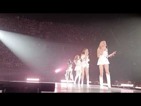 เรื่องคืนนั้น – girly berry 2k celebration concert