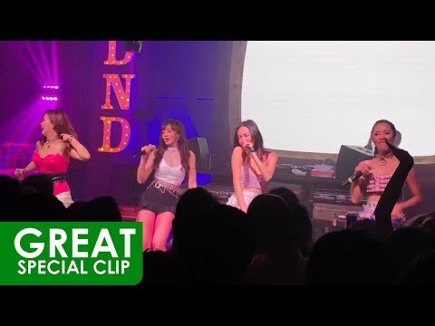 เรื่องคืนนั้น – Girly Berry @ DND 【FANCAM】 Live