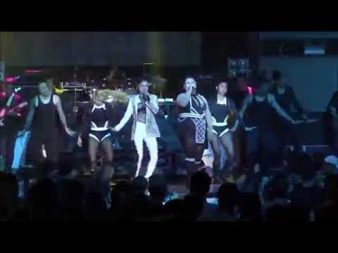 เหวี่ยง (นวดให้นุ่ม) – กระแต กระต่าย อาร์สยาม CELEBRITY CLUB【FANCAM】