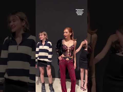 #โบกี้ไลอ้อน #bowkylion #วีวิโอเลต #violettewautier #ส้มมารี #zommarie #อิ้งค์วรันธร #inkwarunthorn