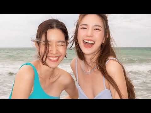 ''โม มนชนก'' ใส่ชุดว่ายน้ำ เสิร์ฟความแซ่บรัวๆ / อิน นอกบ้าน youtube