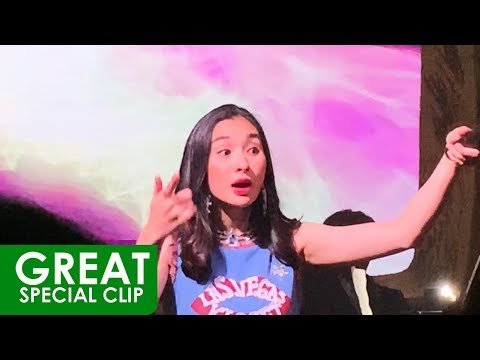 ใครทิ้งใครก่อน – Four-Mod @ DND 【FANCAM】 Live