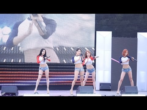 밤비노 (BAMBINO) – 오빠오빠, 직캠 FANCAM – 2016 대한민국 외국인유학생 문화대축전 @성균관대 자연과학캠퍼스 160514 – 스핑크스
