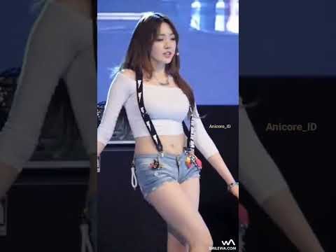 밤비노(BAMBINO) 은솔 – Uptown Funk @상명대 축제 직캠-Fancam by Anicore_ID