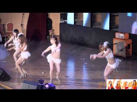 [직캠/Fancam] 151113 밤비노(BAMBINO)