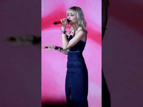 (Fancam) 20022022 #WABISABIGROWUP2022 #ส้มมารี