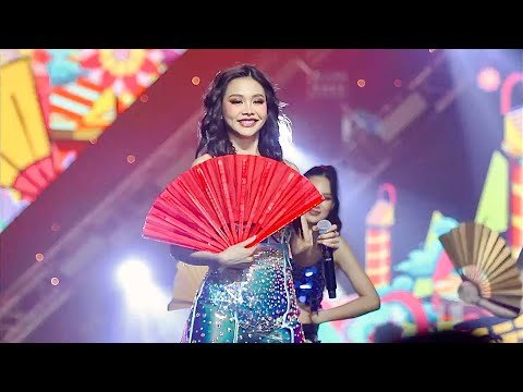 [FANCAM] อิงฟ้า – เจ้าช่อมาลี #TheGrandConcertอิงฟ้ามหาชน2 #อิงฟ้าวราหะ #อิงฟ้ามหาชน #engfawaraha