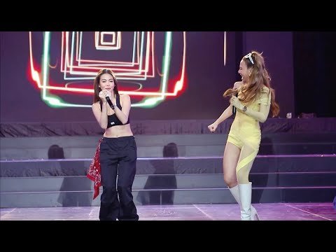 [FANCAM] อิงฟ้าxจ๊ะ – จิ๊จ๊ะ #อิงฟ้ามหาชน #อิงฟ้าวราหะ #engfawaraha #missgrandthailand #จ๊ะนงผณี