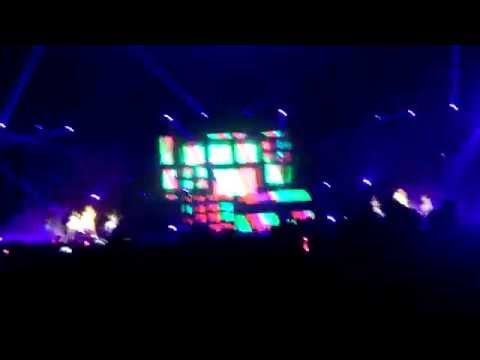 [FANCAM] Four-Mod – อย่ามโน Don't Cha (Party Floor) @KZdanceneramit