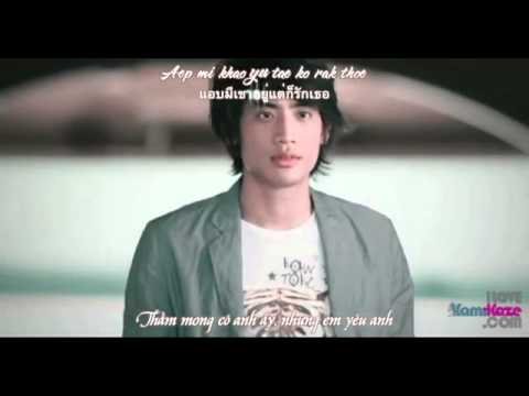 Hurt Because Of Him, Lonely Because Of You – Four Mod.flv