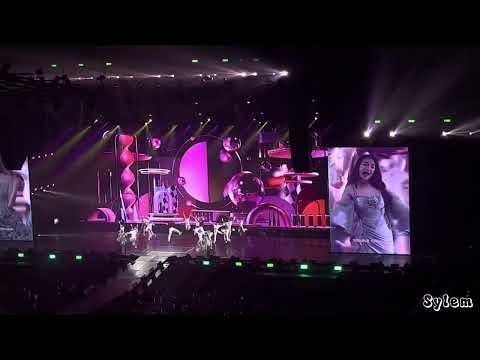 [KAMIKAZE PARTY 2022 ] Four-Mod : ละลาย (Fan Cam)