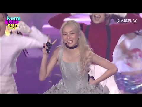 [KAMIKAZE PARTY 2022] FULL  Four Mod