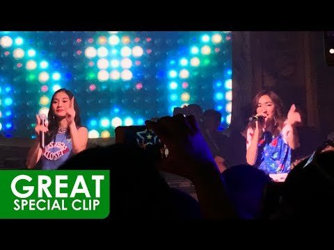 Love Love – Four-Mod @ DND 【FANCAM】 Live