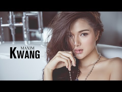 MAXIM สิ้นสุดการรอคอย พบกับ "กวาง The Face" กันในเดือนกรกฎาคมนี้