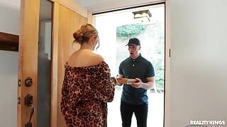 Delivery Dare Reality Kings